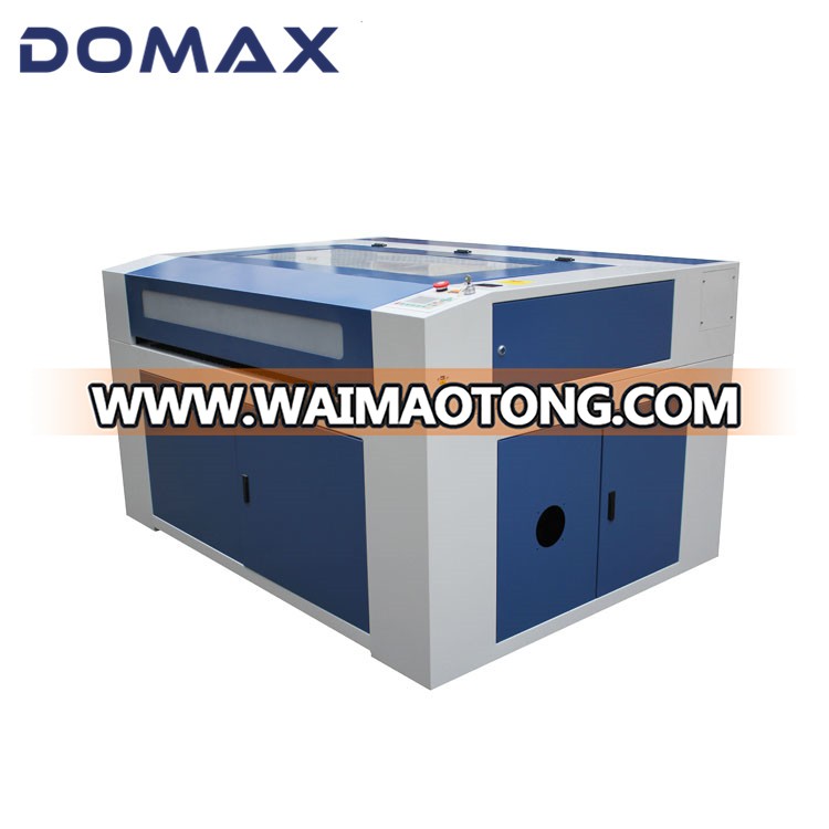 For Sale Foam Leather Co2 60W 100 Watts Plywood Engraving 80W 100W 150W Cnc Laser Cutting Machine 1390