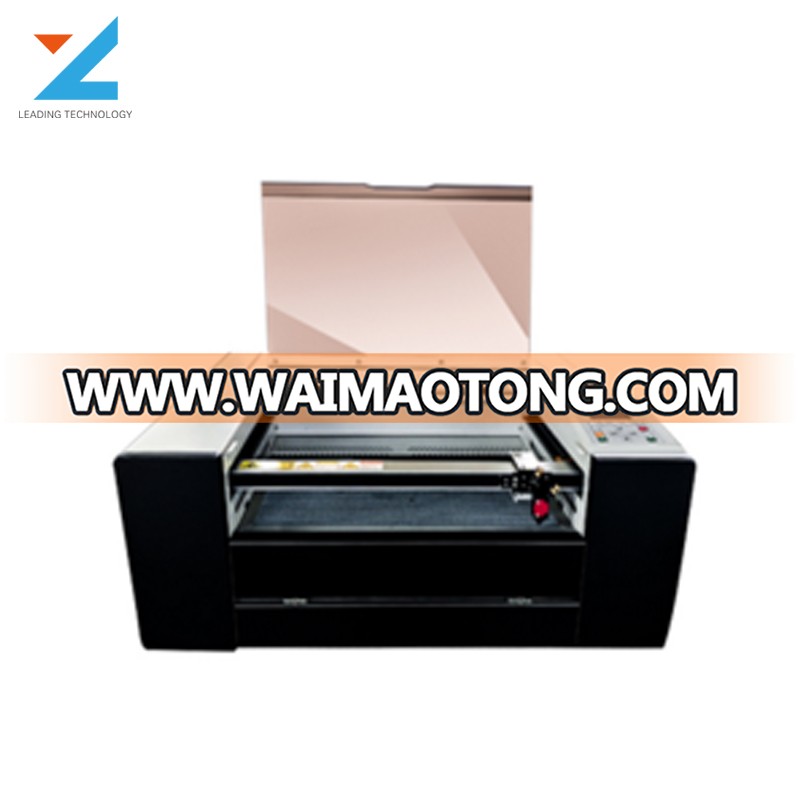 Factory discount 3d crystal CO2 laser engraving machine price